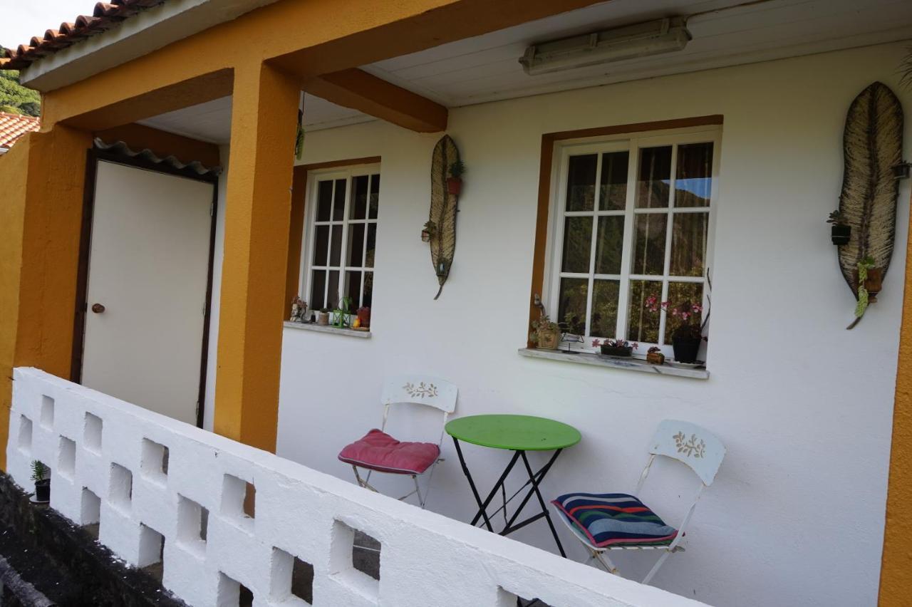Portugal House Villa Praia do Norte Eksteriør billede